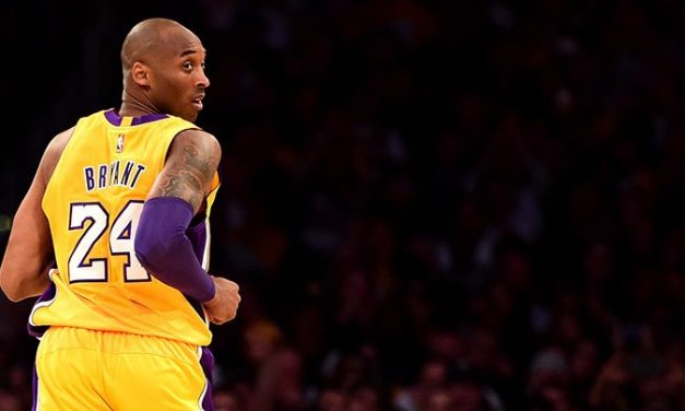 La estrella de la NBA Kobe Bryant murió en un accidente aéreo