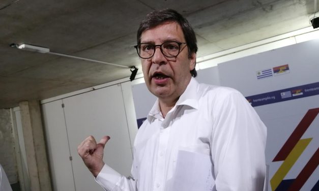 Frente Amplio solicita al gobierno plan económico específico y urgente