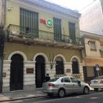 Partido Socialista emitió un documento contra los «ataques» hacia Gonzalo Civila y Mónica Xávier