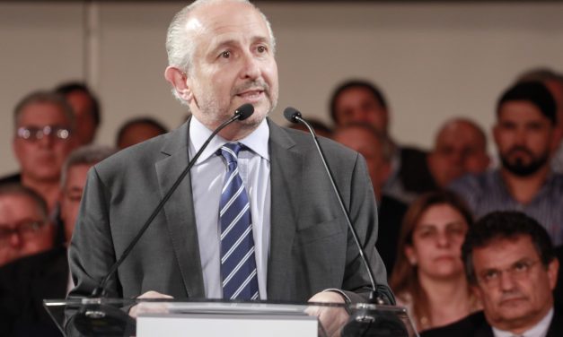 Da Silveira: «Vamos a tener que pensar en acciones compensatorias diferenciadas en educación»