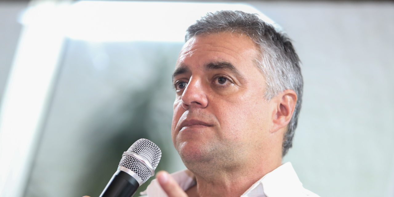 Villar responde por caso de acoso sexual en Hospital Maciel: “estamos ante una denuncia falsa y temeraria”