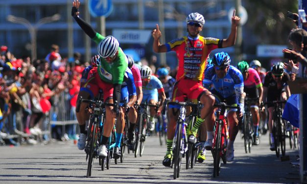 Rutas de América será puntapié para inauguración de pista de ciclismo en Maldonado