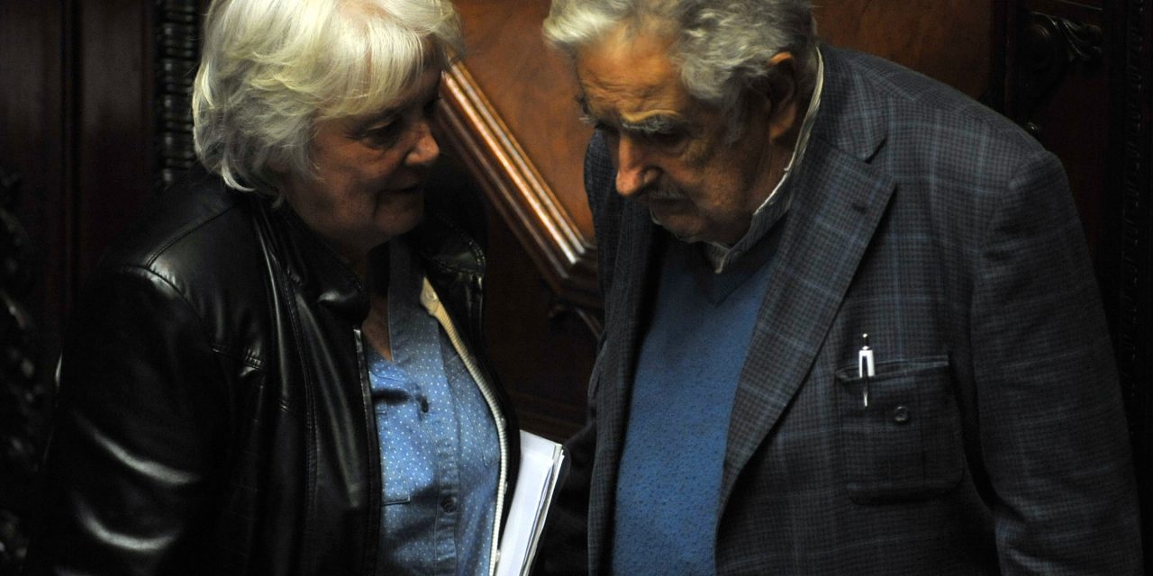 Mujica le tomará el juramento a Lacalle Pou y Argimón el 1º de marzo