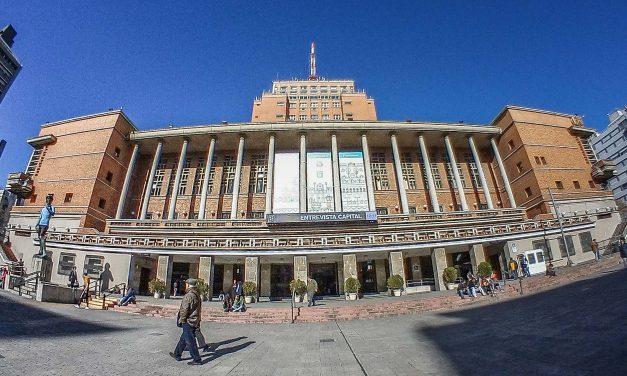 Junta de Montevideo aumentó “en más del doble” el monto de multas por incumplir protocolos