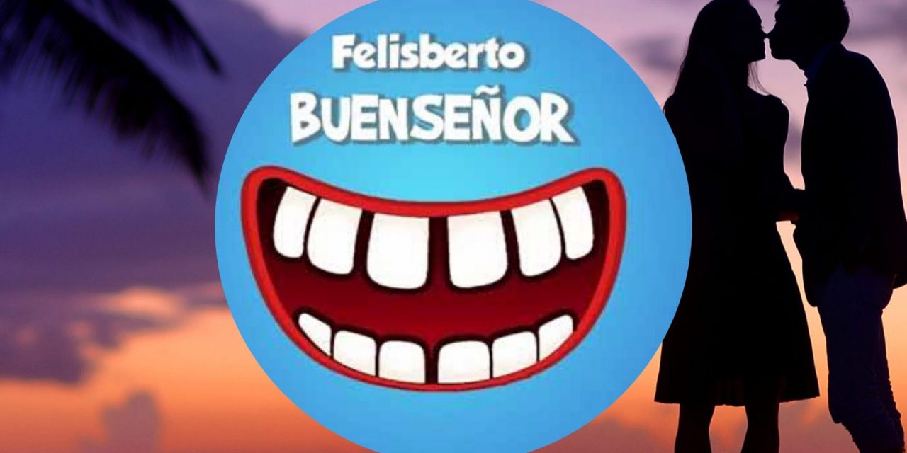 La declaración de amor de Felisberto Buenseñor