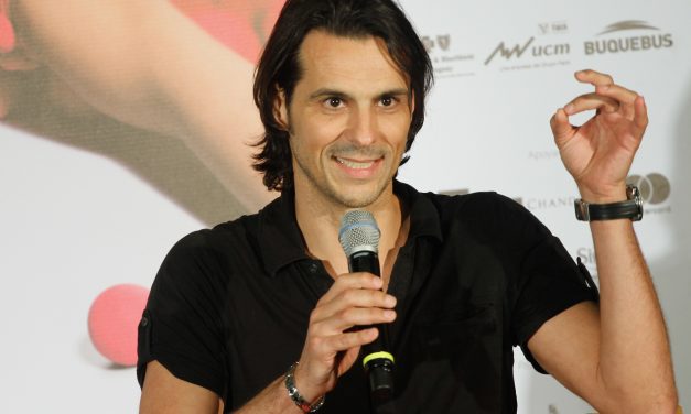 Ballet Nacional del Sodre lanzó la temporada con «Un tranvía llamado deseo»