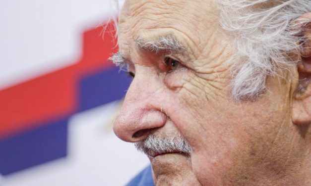 Mujica sobre Cumbre Mercosur: “Todos tenemos problemas,  pero no lo vamos a arreglar a los gritos”