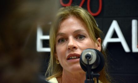 Lorena Ponce de León liderará programa de Presidencia para emprendedores con financiamiento público-privado