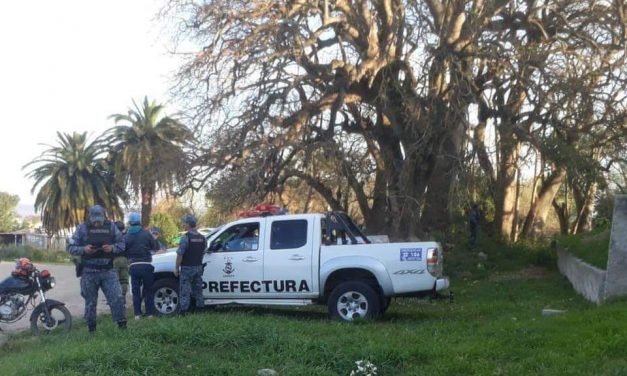 Una persona detenida por un homicidio en Colonia