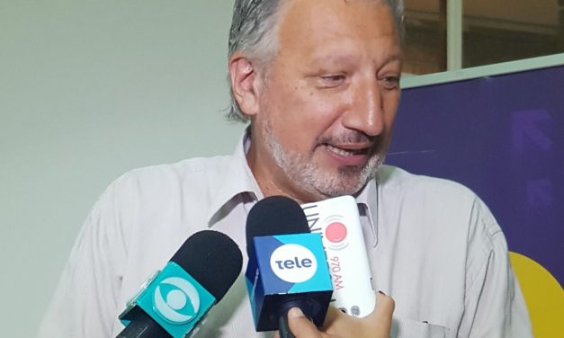 Sotelo sobre Miranda: «sería muy doloroso terminar creyendo que él discrimina a las personas por su profesión»