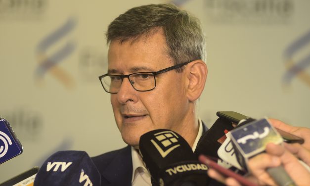 Díaz advierte sobre posibles ataques a jueces y fiscales