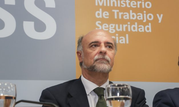 Mieres: «no está previsto que haya beneficios» para las empresas que apliquen el teletrabajo