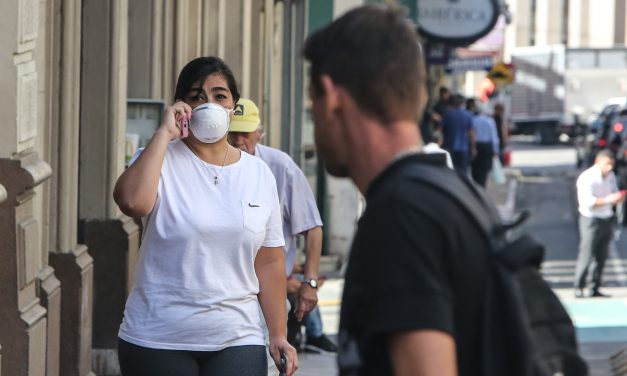 Hay 217 casos confirmados de Covid 19 en Uruguay