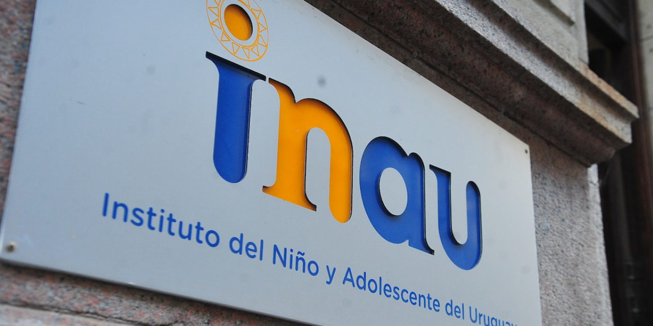 Trabajadores del INAU serán incluidos en población prioritaria para la vacunación