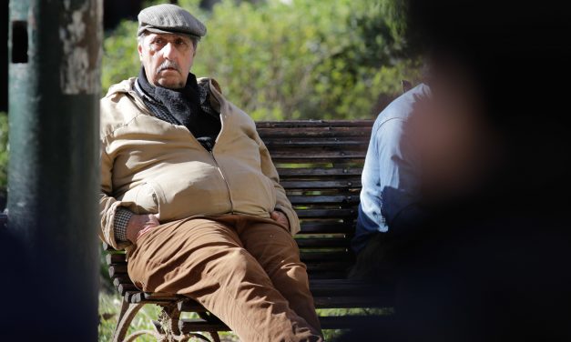 El servicio de asistencia a personas mayores recibió 1.662 llamadas desde su creación en marzo