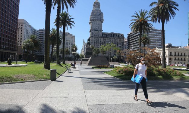 Una decena de personas al año en Uruguay en promedio intenta suicidarse con fuego