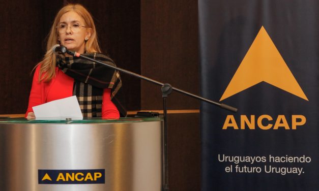 «Defender principios se nos puede hacer cuesta arriba», dijo Marta Jara ante su citación a la justicia por Gas Sayago