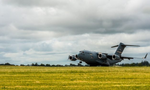 Partieron dos vuelos hacia Perú para repatriar uruguayos varados, en total hoy retornarán 172 