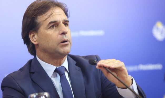 Gobierno crea el Fondo Coronavirus con aportes salariales de cargos políticos y de funcionarios públicos
