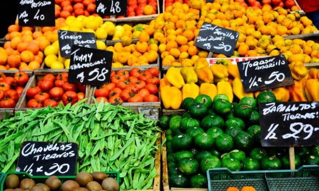 Intendencia de Montevideo anuncia nuevas medidas para ferias barriales