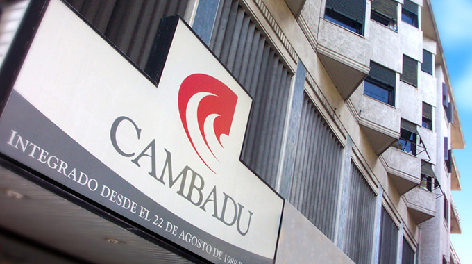 Cambadu: «Es un hecho importante, no vamos a poder decirle no a un extranjero a que tome alcohol»