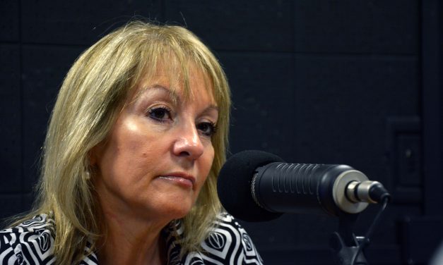 Cosse sostiene que “hay injerencia del gobierno en la campaña electoral”