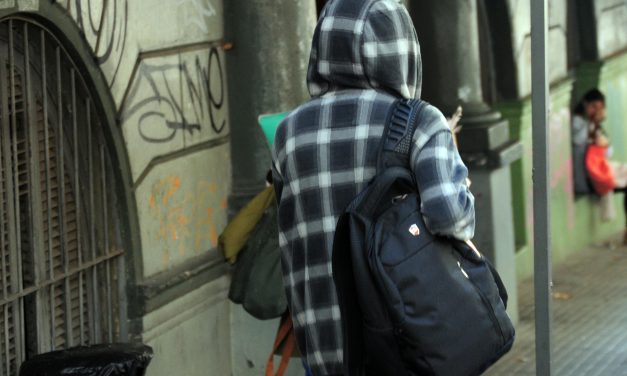 Exoneración de cuotas en hogares estudiantiles de Rocha y Velázquez