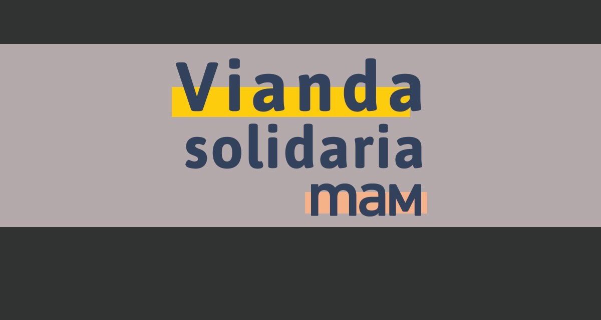 Vianda Solidaria, una oportunidad que ofrece el Mercado Agrícola de Montevideo para ayudar a quienes más lo necesitan