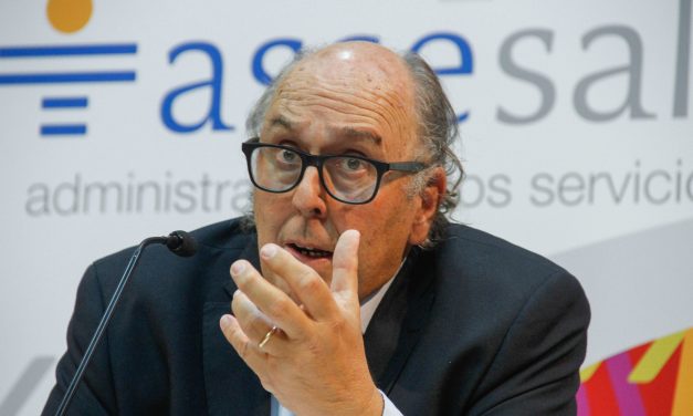 Asumieron las nuevas autoridades de ASSE