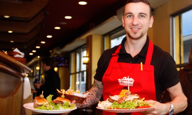 Maldonado intima a locales gastronómicos a adecuarse a medidas de prevención