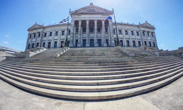 Día del Patrimonio: Visitas al Palacio Legislativo serán con agenda previa