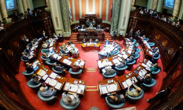 Senado aprobó las designaciones de autoridades de BROU, INAU y ASSE, se postergó la del BPS