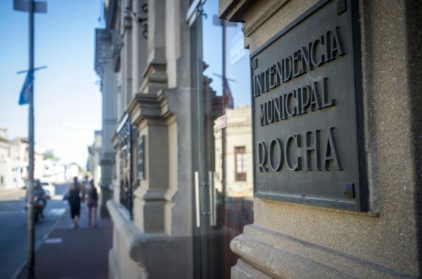 Junta Departamental de Rocha solicitó la intervención del Tribunal de Cuentas en Intendencia