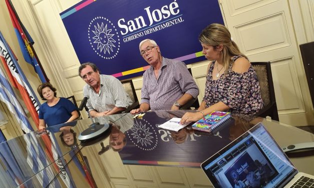 San José brindará alimentación a personas afectadas