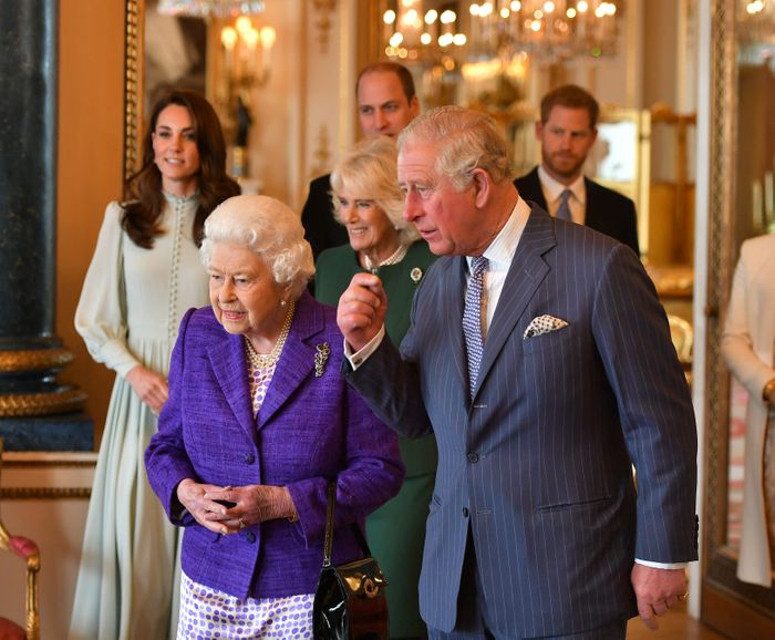 El príncipe Carlos, de 71 años, tiene coronavirus