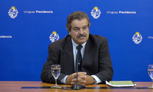 Uriarte: “Se han percibido cambios pero no se ha logrado detener el abigeato”