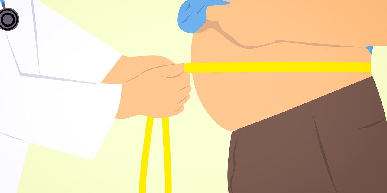 ¿Por qué los médicos luchan para que la obesidad sea considerada una enfermedad?
