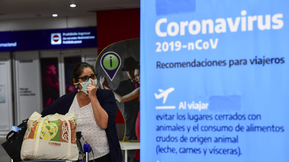 Dos nuevas víctimas por coronavirus en Argentina