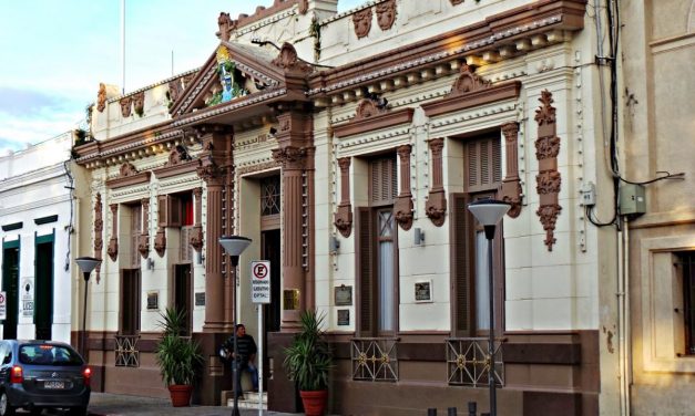 Tacuarembó se suma a la restricción en espacios públicos