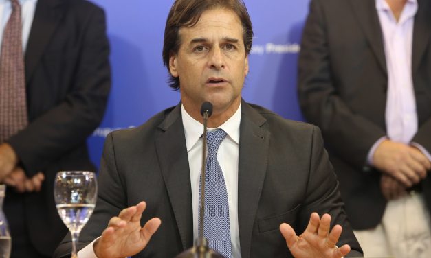 64% de los uruguayos aprueba la gestión del gobierno frente al coronavirus
