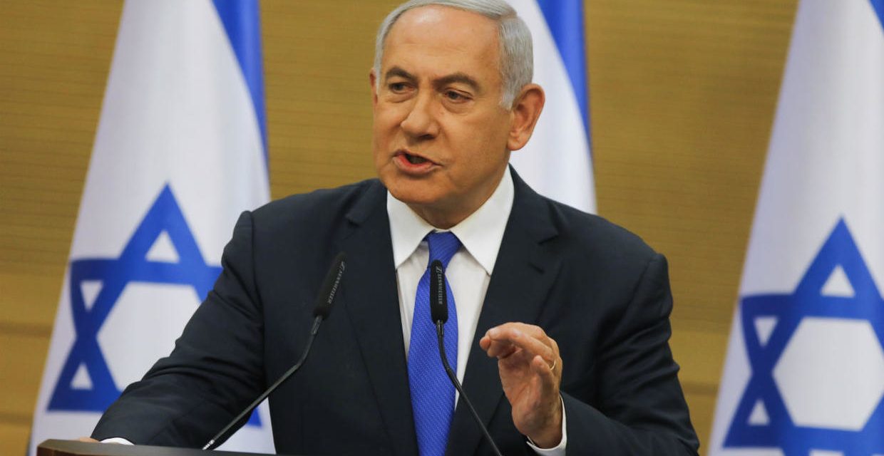Netanyahu avanza en las elecciones pero aún no tiene mayorías para gobernar