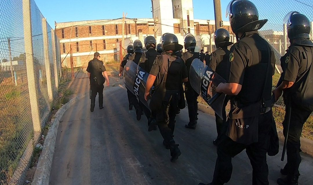 Las cárceles uruguayas, un grave problema al que  el sistema político no le encuentra la vuelta