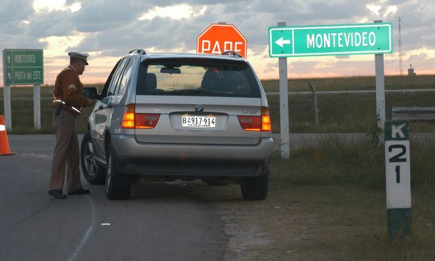 Requisitos exigibles al momento de la detención de un rodado