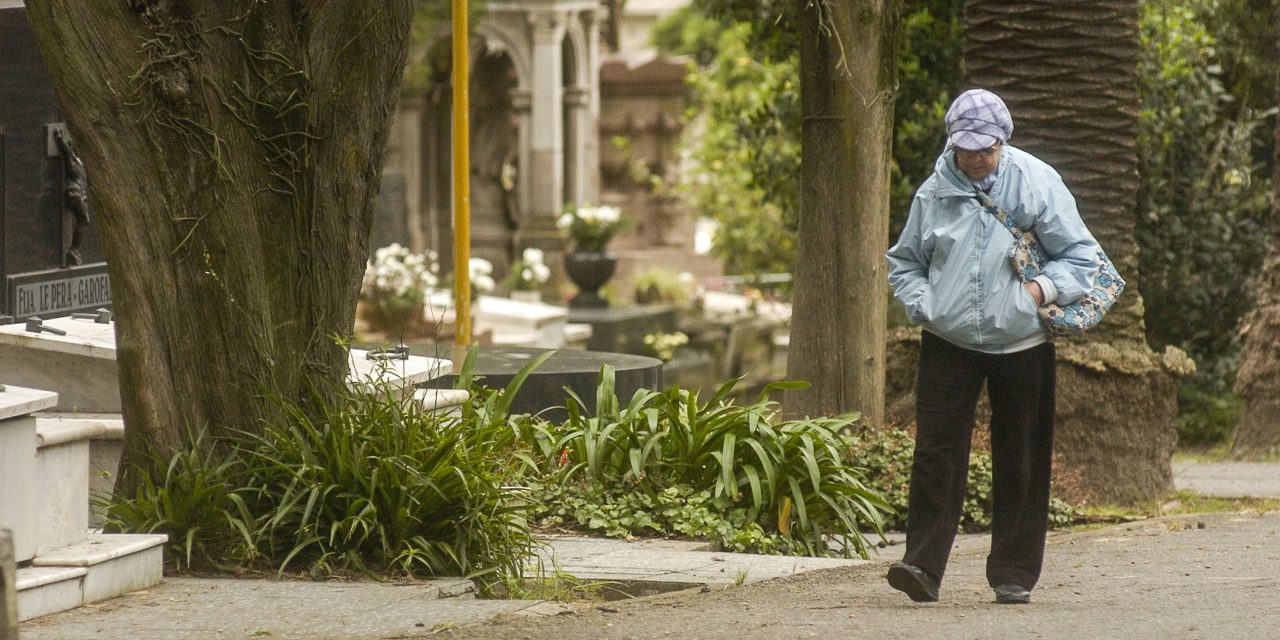 Cementerio de Maldonado abrirá sus puertas el 17 de mayo