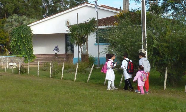 Médicos rurales se manifestaron contrarios al reinicio de clases