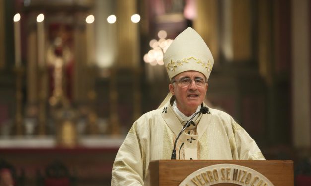 Sturla sobre una eventual visita del Papa Francisco a Uruguay: “La veo difícil” dijo