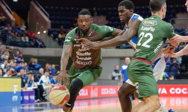 La Liga Uruguaya de Básquetbol no será suspendida y se reanudará en setiembre