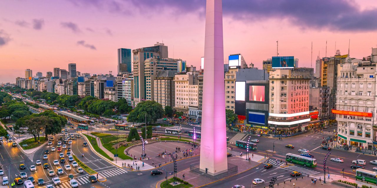 Sin bancos, la cadena de pagos en Argentina podría cortarse