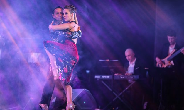 El 12 de abril cierra convocatoria para proyectos artísticos