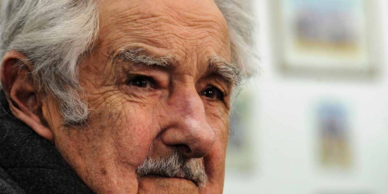 Mujica: «Tengo temor que entremos en una especie de ‘Argentinización’ del sistema político»